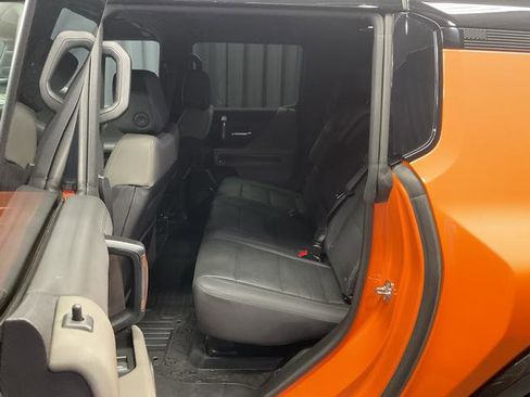Used 2024 GMC Hummer EV 2X AWD/4WD image 10