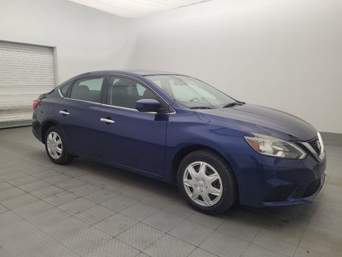 Used 2019 Nissan Sentra S FWD image 11
