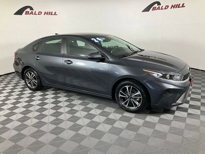 Certified 2024 Kia Forte LXS w/ LXS Technology Package