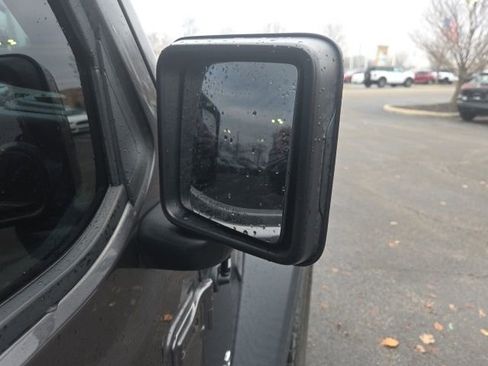 Used 2018 Jeep Wrangler Unlimited Sport S image 6