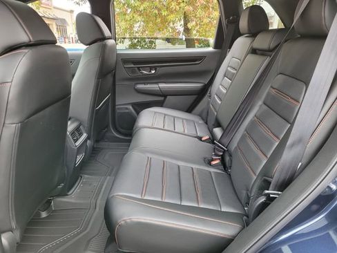 New 2026 Honda CR-V Sport-L image 11