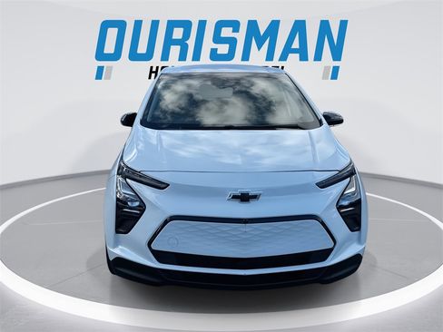 Used 2022 Chevrolet Bolt LT w/ Infotainment Package image 3