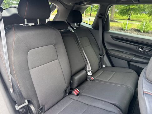 Used 2026 Honda CR-V TrailSport image 34