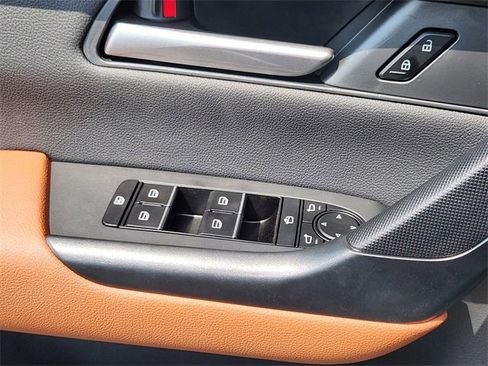 New 2025 MAZDA CX-50 Meridian Edition w/ Apex Package image 4