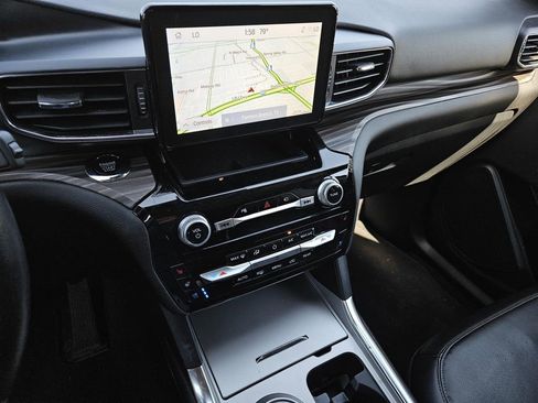 Used 2023 Ford Explorer Limited image 22