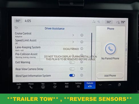 New 2026 Ford F350 Platinum AWD/4WD image 25