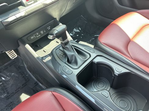 Used 2025 Kia K4 GT-Line Turbo FWD image 26
