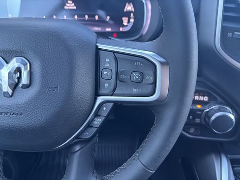 Used 2026 RAM 1500 Big Horn AWD/4WD image 15