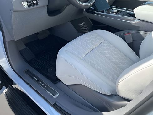 New 2026 Cadillac Escalade IQ Luxury 1 image 27