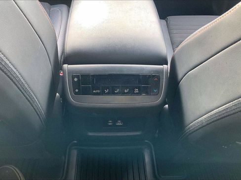 Certified 2023 Nissan Pathfinder Rock Creek image 34