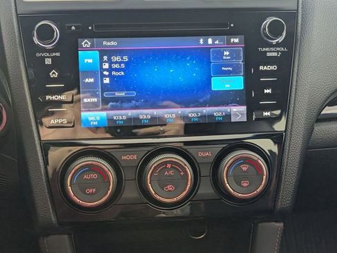 Used 2020 Subaru WRX STI image 17