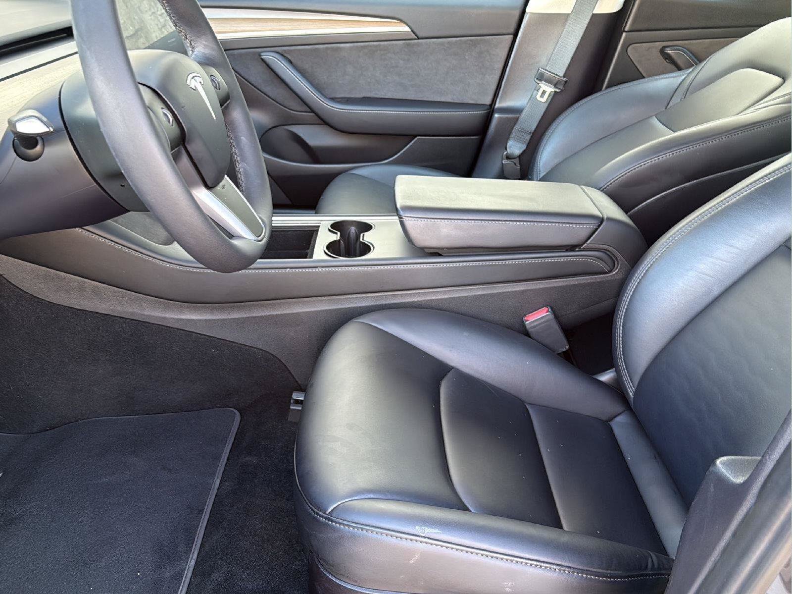 Used 2023 Tesla Model 3 Standard Range RWD image 22