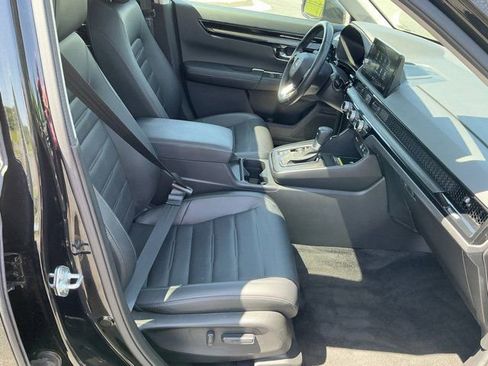 Used 2025 Honda CR-V EX-L image 20