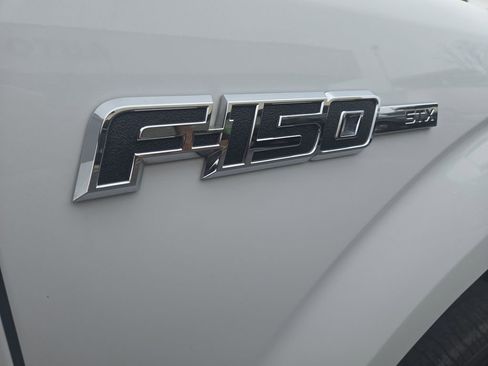 Used 2014 Ford F150 STX w/ Equipment Group 201A Mid image 23