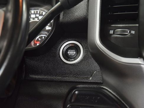 Used 2022 RAM 3500 Big Horn w/ Night Edition image 34