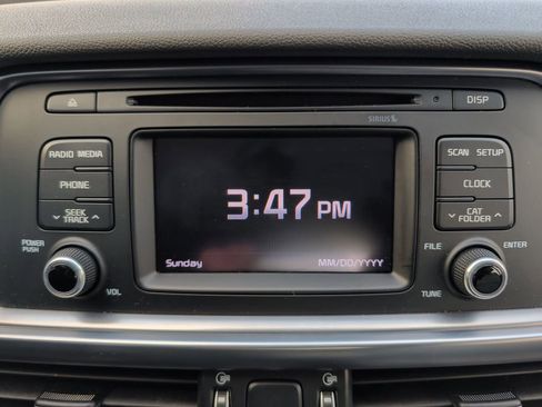 Used 2016 Kia Optima EX image 13