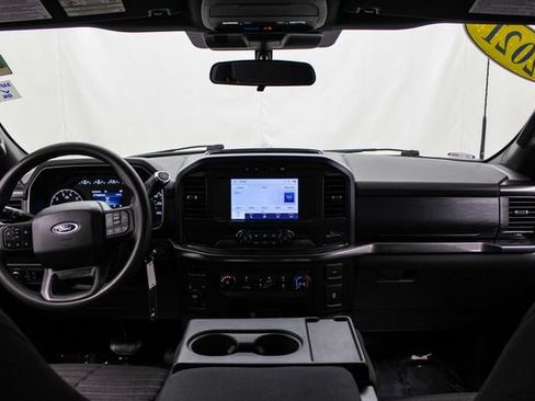 Used 2021 Ford F150 XL w/ STX Appearance Package AWD/4WD image 25