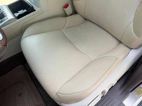 Used 2012 Lexus GX 460 w/ Comfort Plus Pkg AWD/4WD image 24