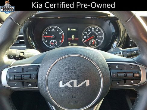 Used 2023 Kia K5 GT-Line w/ GT-Line Premium Package image 20