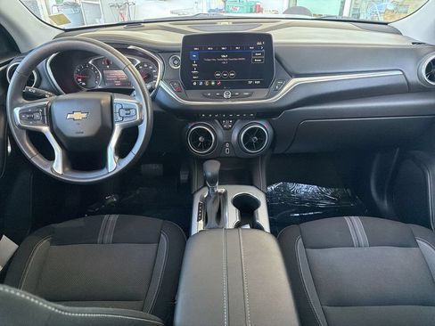 Certified 2023 Chevrolet Blazer LT w/ Driver Confidence Package AWD/4WD image 20