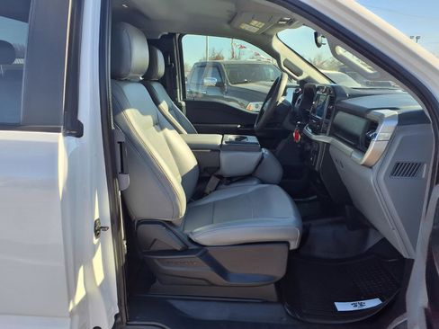 Used 2021 Ford F150 XL w/ Equipment Group 101A High image 18