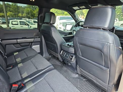 Used 2024 Ford F150 Tremor w/ Bed Utility Package AWD/4WD image 11