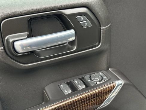 Certified 2021 GMC Sierra 1500 Elevation AWD/4WD image 22