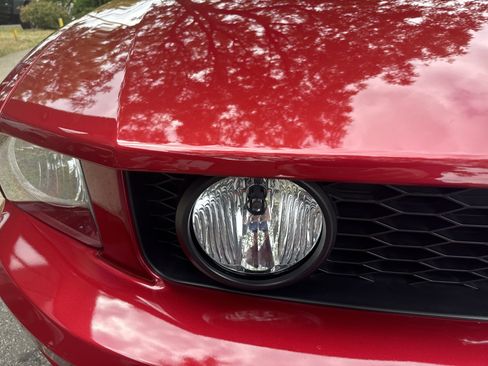 Used 2007 Ford Mustang GT Premium image 15