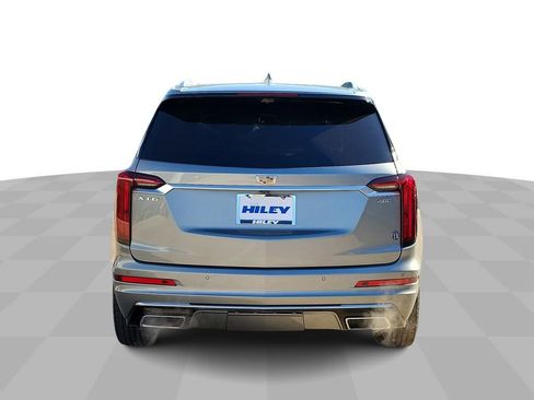 Used 2023 Cadillac XT6 Premium Luxury w/ Technology Package image 7