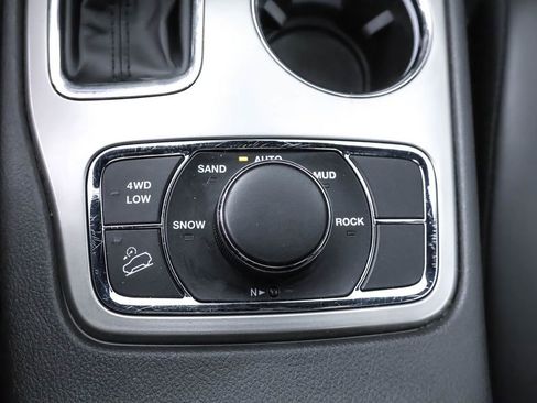 Used 2022 Jeep Grand Cherokee Limited image 13