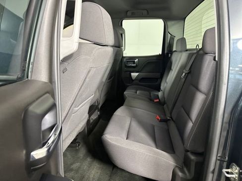 Used 2018 Chevrolet Silverado 1500 LT w/ All Star Edition image 25