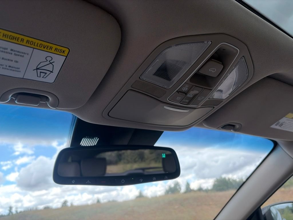 Used 2018 Hyundai Santa Fe FWD image 37