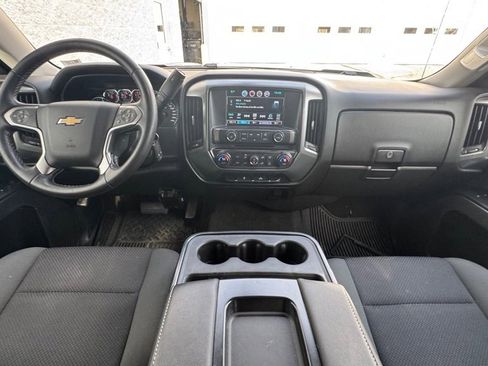 Used 2016 Chevrolet Silverado 1500 LT w/ All Star Edition image 10