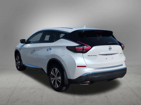 Used 2021 Nissan Murano S AWD/4WD image 4