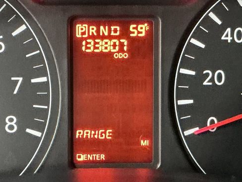 Used 2017 Nissan NV 2500 SV w/ Technology Package image 15