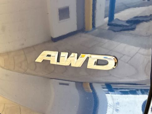 Certified 2024 Honda Passport EX-L image 11