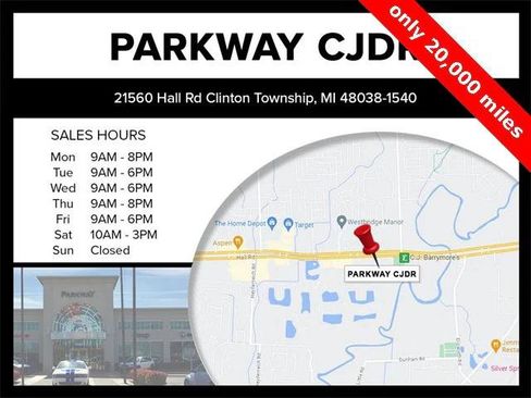 Certified 2024 Jeep Grand Cherokee Laredo X image 21