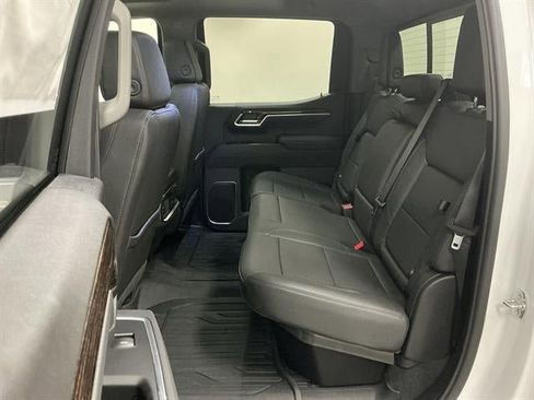 New 2026 GMC Sierra 1500 Elevation w/ Elevation Premium Package AWD/4WD image 28