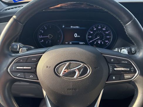 Used 2021 Hyundai Palisade SEL w/ Premium Package FWD image 7
