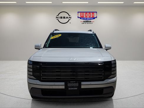 Used 2026 Hyundai Palisade Limited AWD/4WD image 10