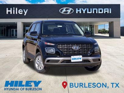 New 2026 Hyundai Venue SE