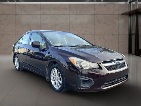 Used 2013 Subaru Impreza 2.0i Premium w/ All-Weather Pkg image 3
