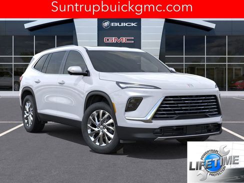 New 2026 Buick Enclave Preferred w/ Power Package image 41