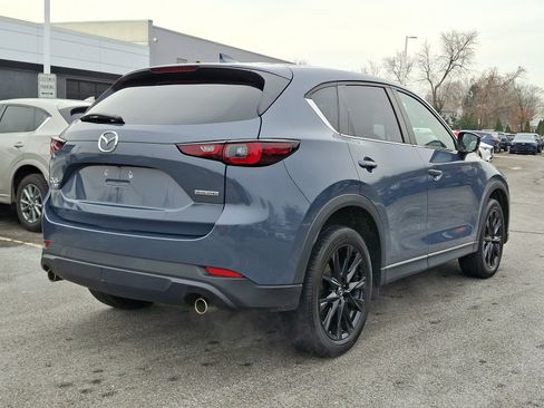 Certified 2023 MAZDA CX-5 Carbon Edition image 6