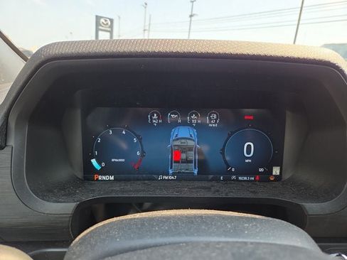 Used 2025 Ford F150 Tremor w/ Bed Utility Package AWD/4WD image 24