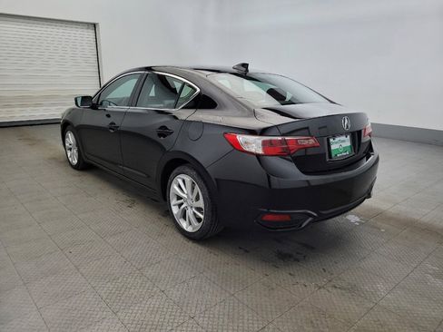 Used 2016 Acura ILX image 5