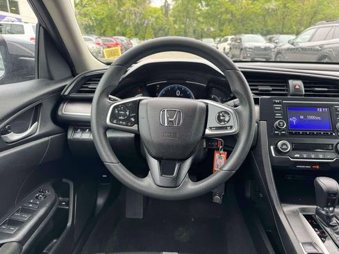 Used 2021 Honda Civic LX image 22