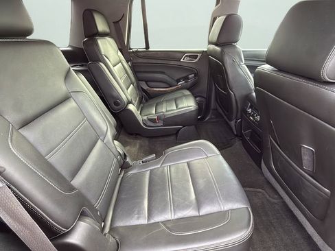 Used 2015 GMC Yukon Denali w/ Premium Package image 18