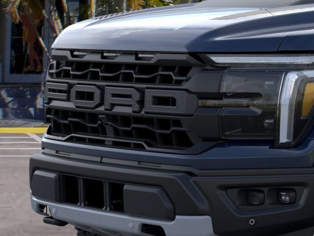 New 2026 Ford F150 Raptor AWD/4WD image 18