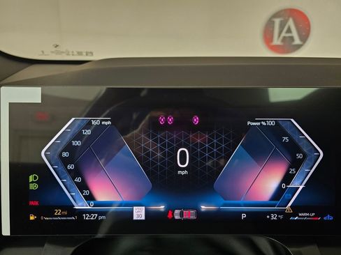 New 2026 BMW X3 xDrive30 w/ Premium Package image 24